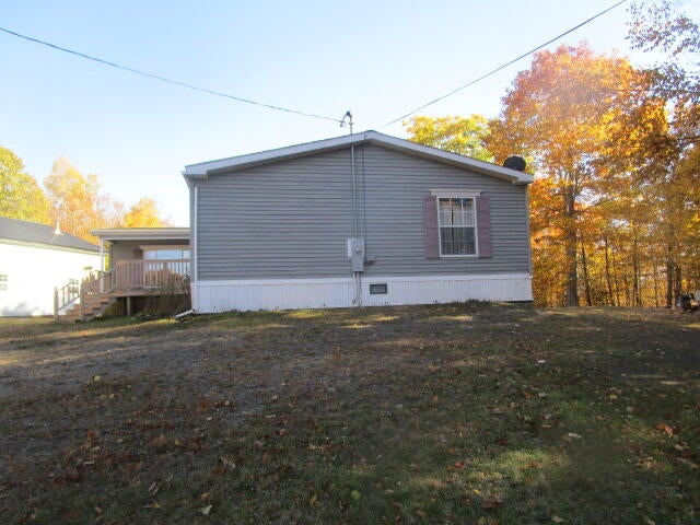 Photo of 27 Phillips Way, Dedham, ME 04429 (MLS # 1681921)