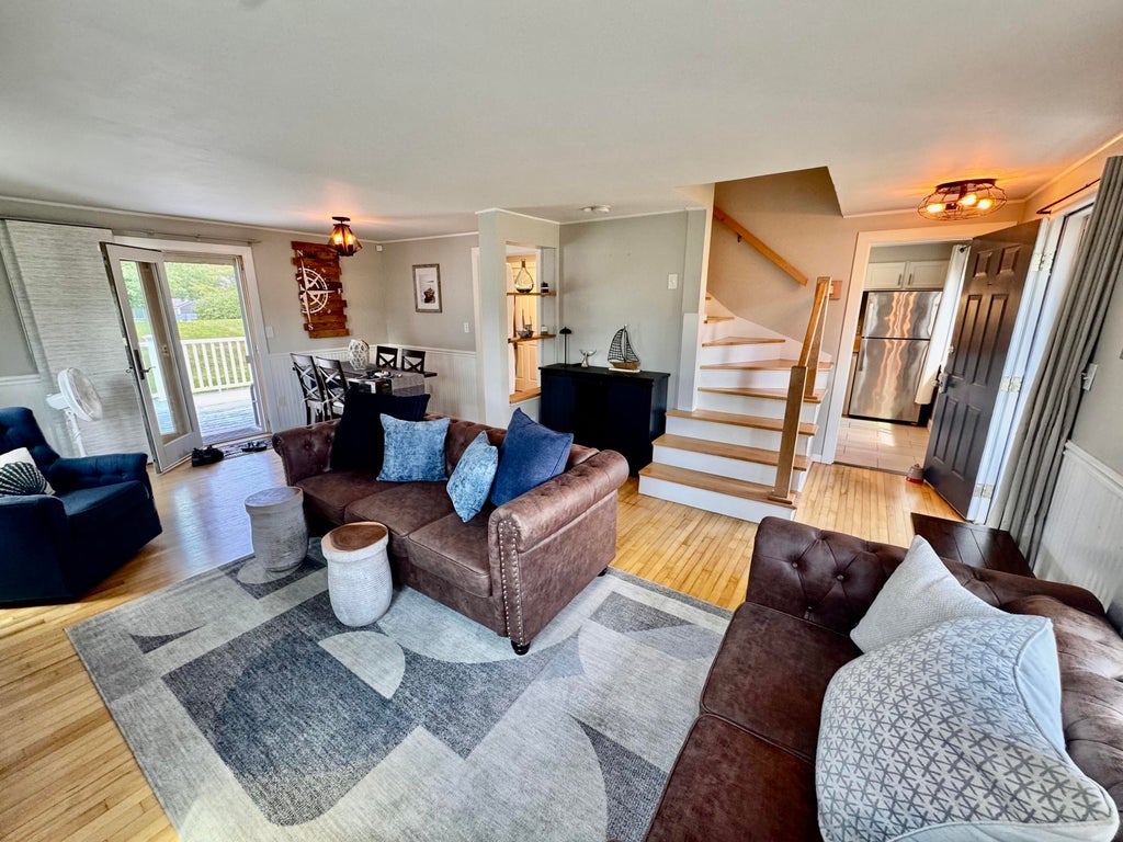 Photo of 15 Windward Drive #317, Cutler, ME 04626 (MLS # 1668838)