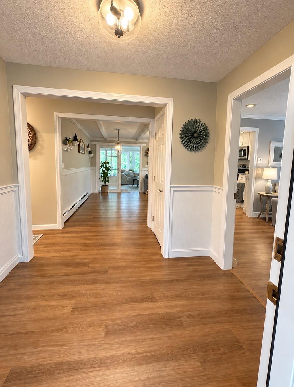 Photo of 3 Tranquil Lane, Lisbon, ME 04252 (MLS # 1684530)