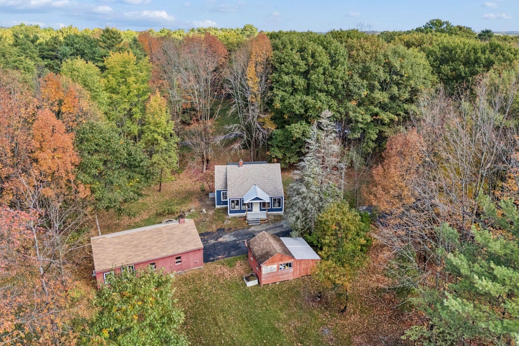 Photo of 566 Granite Street, Yarmouth, ME 04096 (MLS # 1684371)