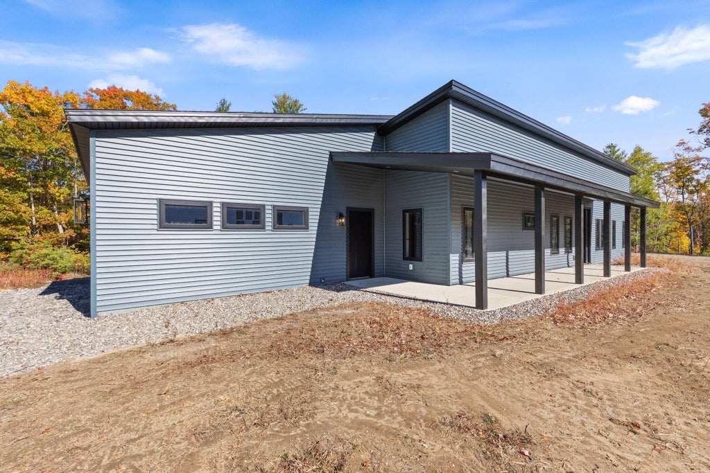 Photo of 10 Ice Pond Lane, Wiscasset, ME 04578 (MLS # 1680879)