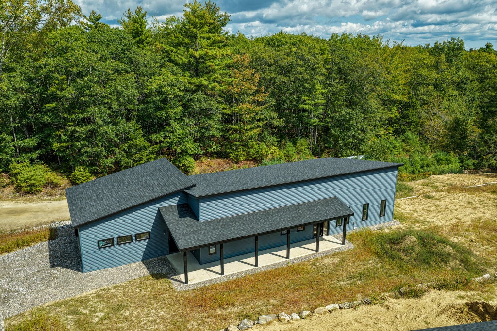 Photo of 10 Ice Pond Lane, Wiscasset, ME 04578 (MLS # 1680879)