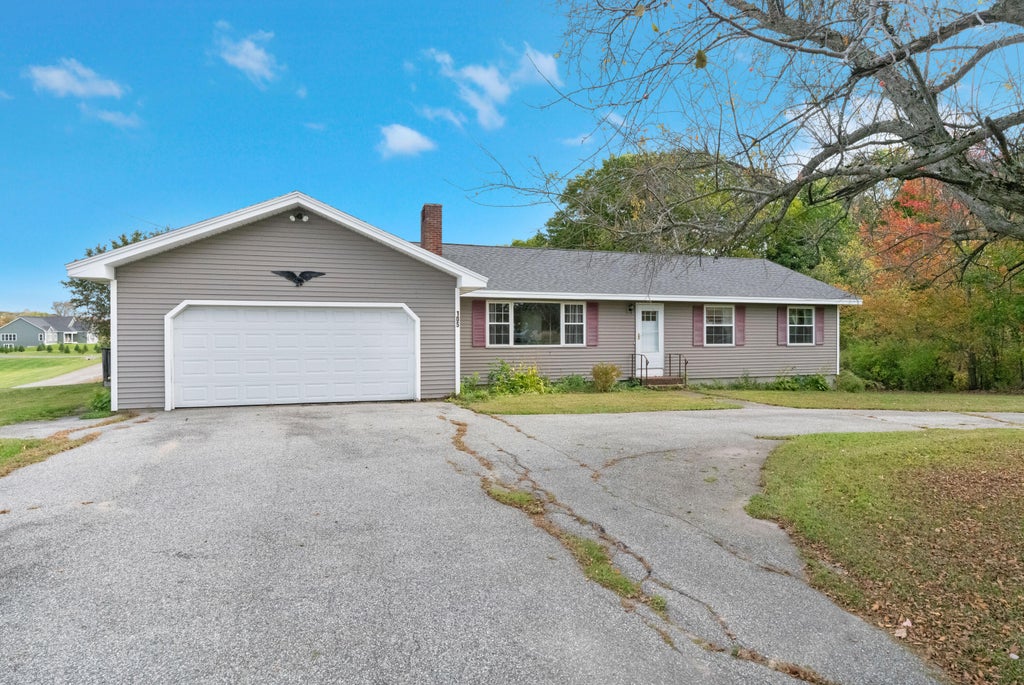 Photo of 105 River Road, Windham, ME 04062 (MLS # 1684053)