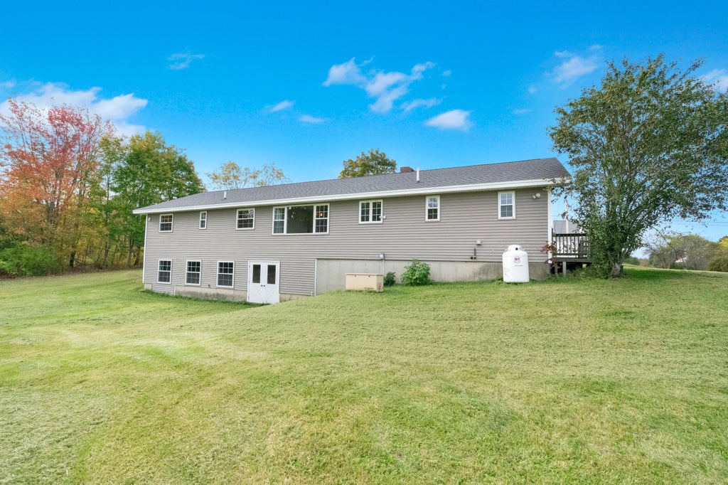 Photo of 105 River Road, Windham, ME 04062 (MLS # 1684053)