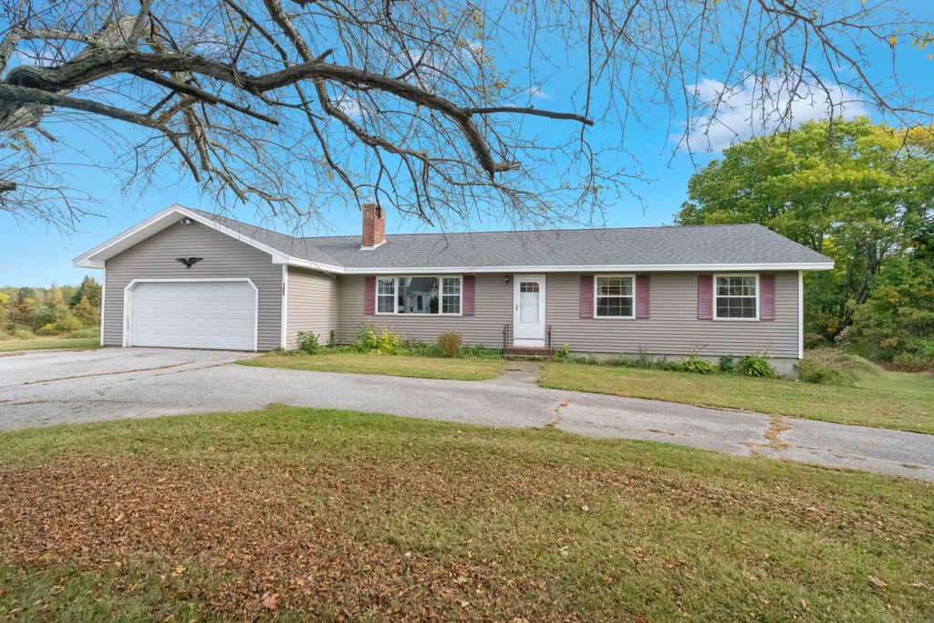 Photo of 105 River Road, Windham, ME 04062 (MLS # 1684053)