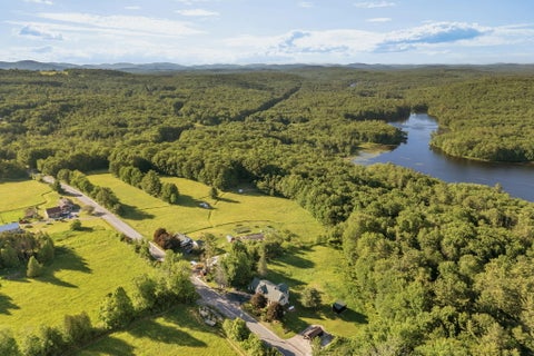 Photo of 229 Hersey Hill Road, Auburn, ME 04210 (MLS # 1667525)