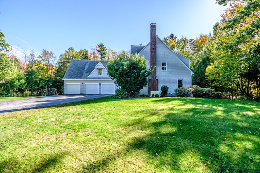 Photo of 5 Terison Drive, Falmouth, ME 04105 (MLS # 1683691)