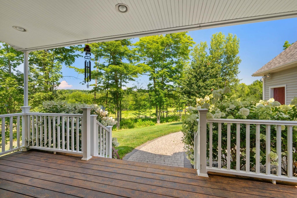 Photo of 105 Shepherds Lane, Farmington, ME 04938 (MLS # 1673942)
