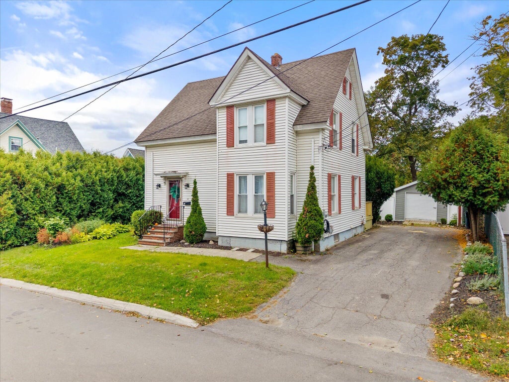 Photo of 13 W Park Street, Bangor, ME 04401 (MLS # 1682887)