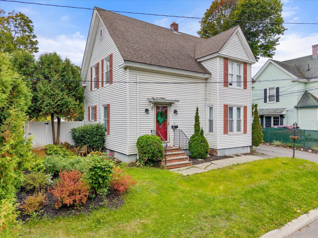Photo of 13 W Park Street, Bangor, ME 04401 (MLS # 1682887)