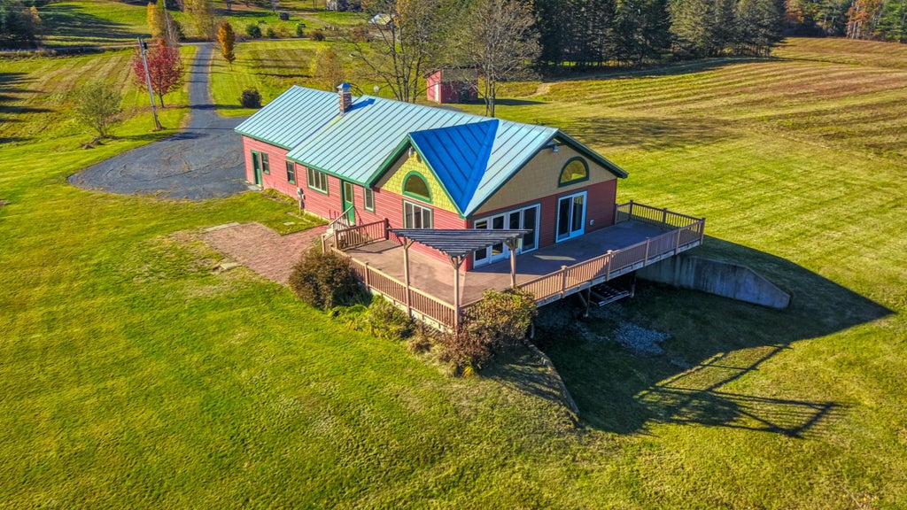 Photo of 1227 Kennebec River Road, Embden, ME 04958 (MLS # 1685227)