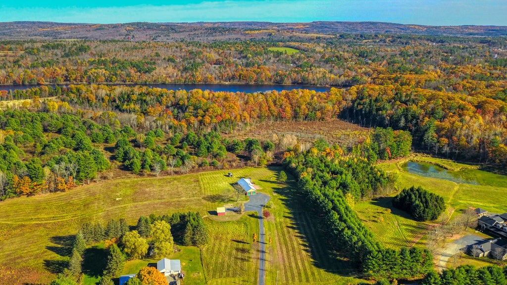 Photo of 1227 Kennebec River Road, Embden, ME 04958 (MLS # 1685227)