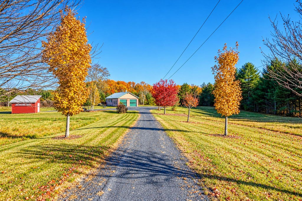 Photo of 1227 Kennebec River Road, Embden, ME 04958 (MLS # 1685227)