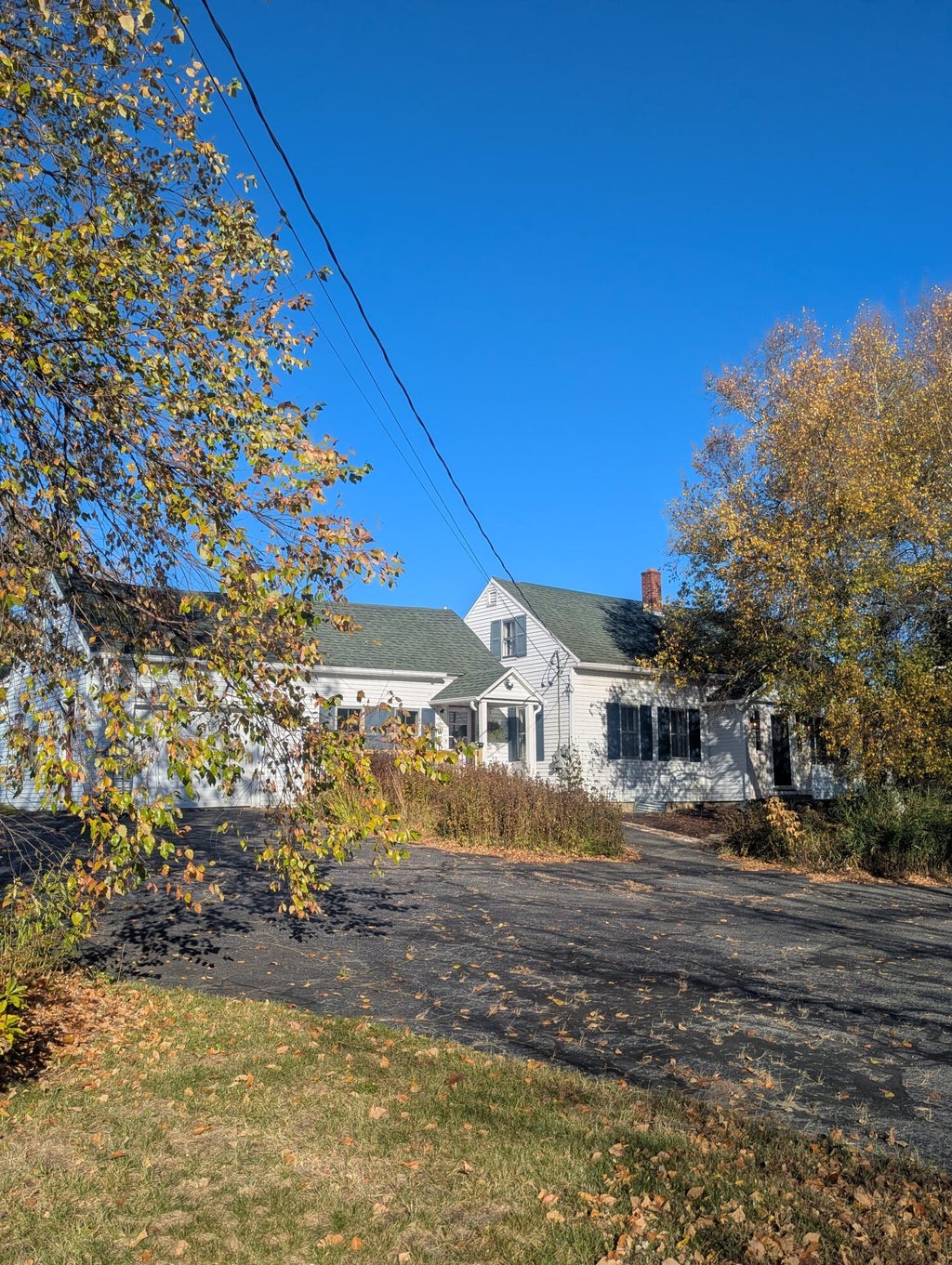 Photo of 5 Griffin Road, Windsor, ME 04363 (MLS # 1685041)
