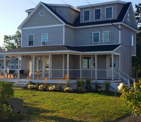 Photo of 6 Avenue Six Ave, Scarborough, ME 04074 (MLS # 1669314)