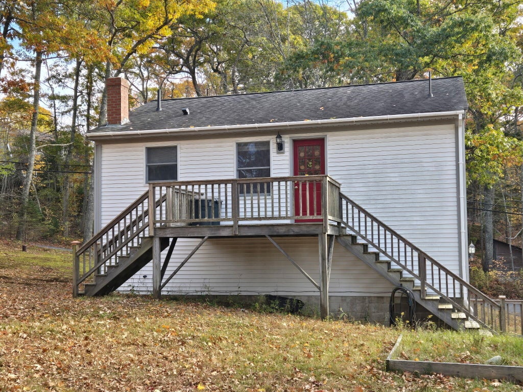 Photo of 38 Park Street, Boothbay Harbor, ME 04538 (MLS # 1685417)