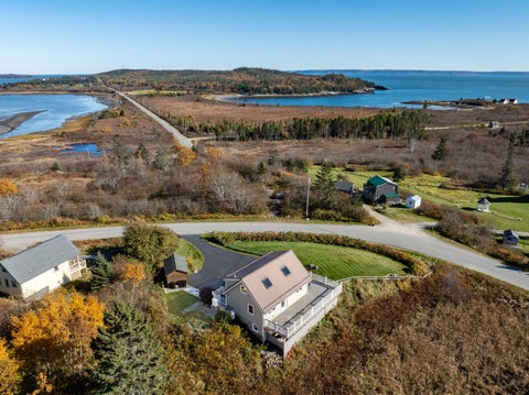Photo of 39 Boot Cove Road, Lubec, ME 04652 (MLS # 1685652)