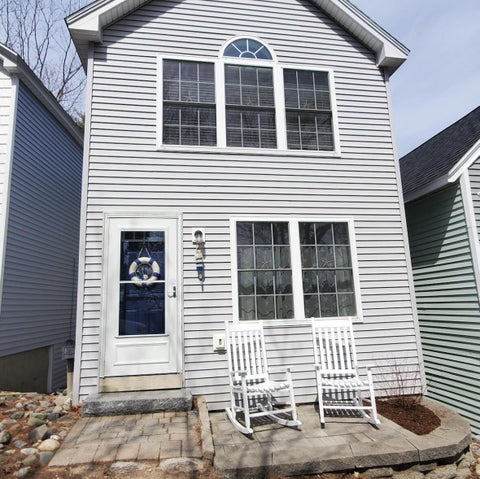 Photo of 16 Prospect Street, Old Orchard Beach, ME 04064 (MLS # 1685507)