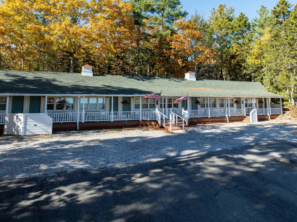 Photo of 2158 Atlantic Highway, Lincolnville, ME 04849 (MLS # 1685690)