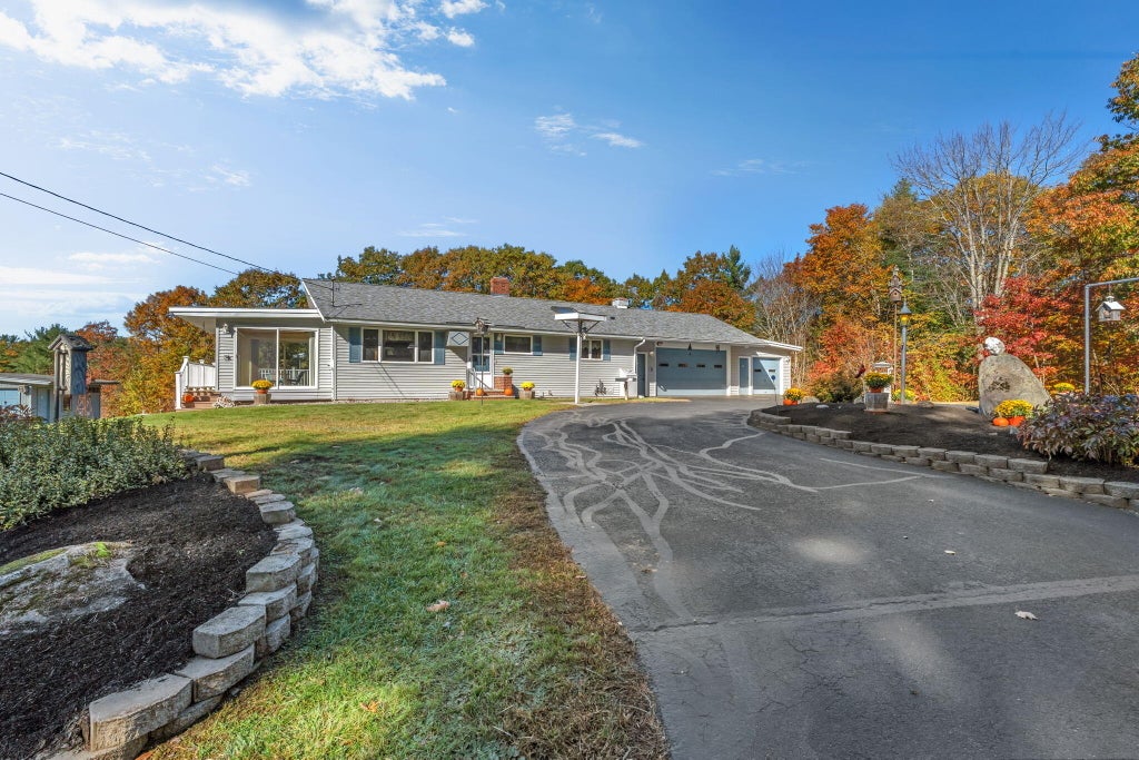 Photo of 301 Ferry Road, Lewiston, ME 04240 (MLS # 1685374)