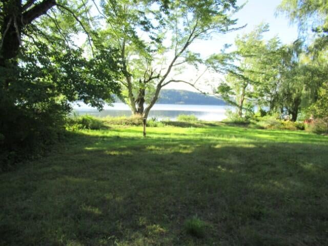 Photo of 16 Chickawaukie Pond Road, Rockport, ME 04856 (MLS # 1681285)