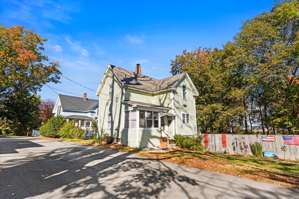 Photo of 43 Cole Street, Westbrook, ME 04092 (MLS # 1685172)