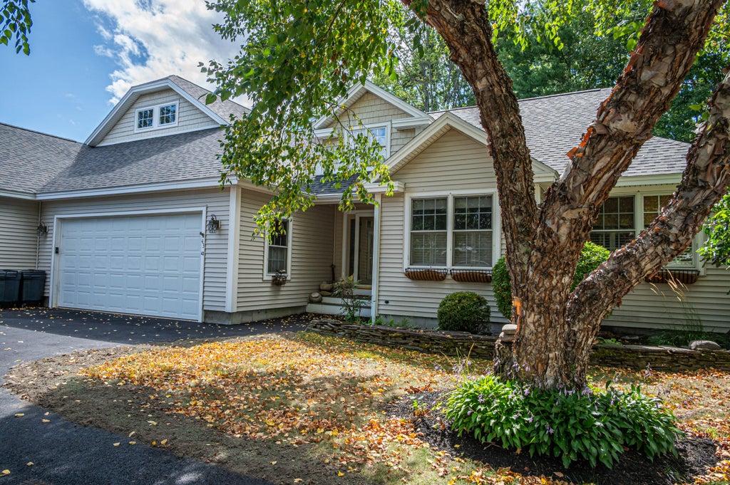 Photo of 43 Grandview Drive #43, Westbrook, ME 04092 (MLS # 1682865)