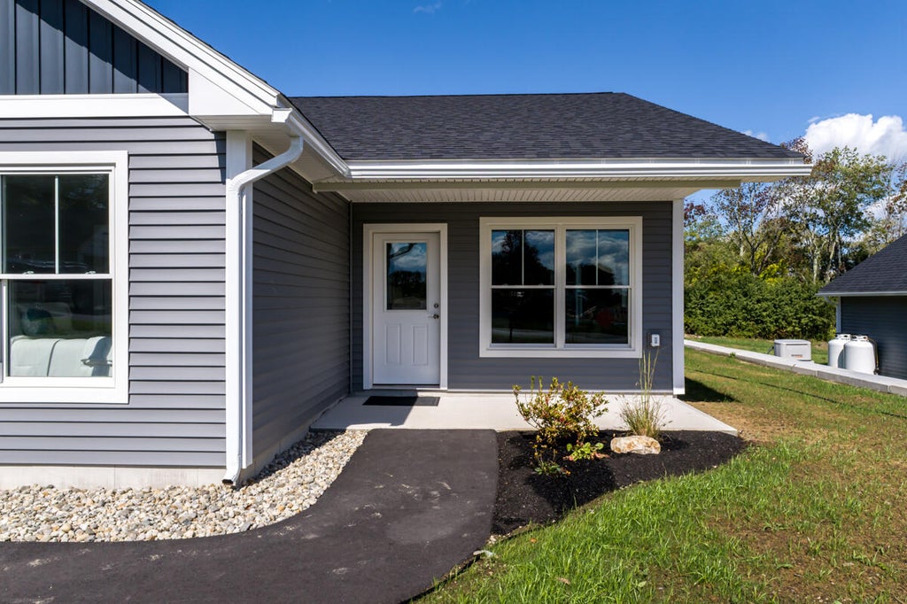Photo of 8 April Avenue, Monmouth, ME 04259 (MLS # 1681931)