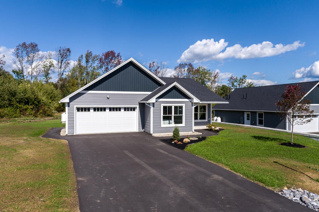 Photo of 8 April Avenue, Monmouth, ME 04259 (MLS # 1681931)