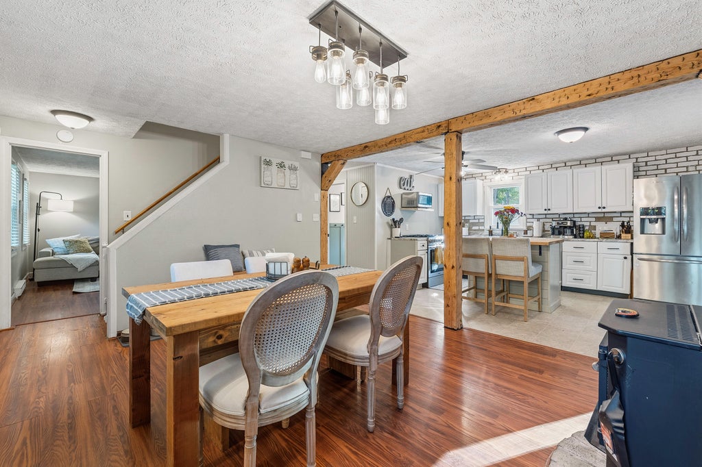 Photo of 430 High Street, North Berwick, ME 03906 (MLS # 1683541)