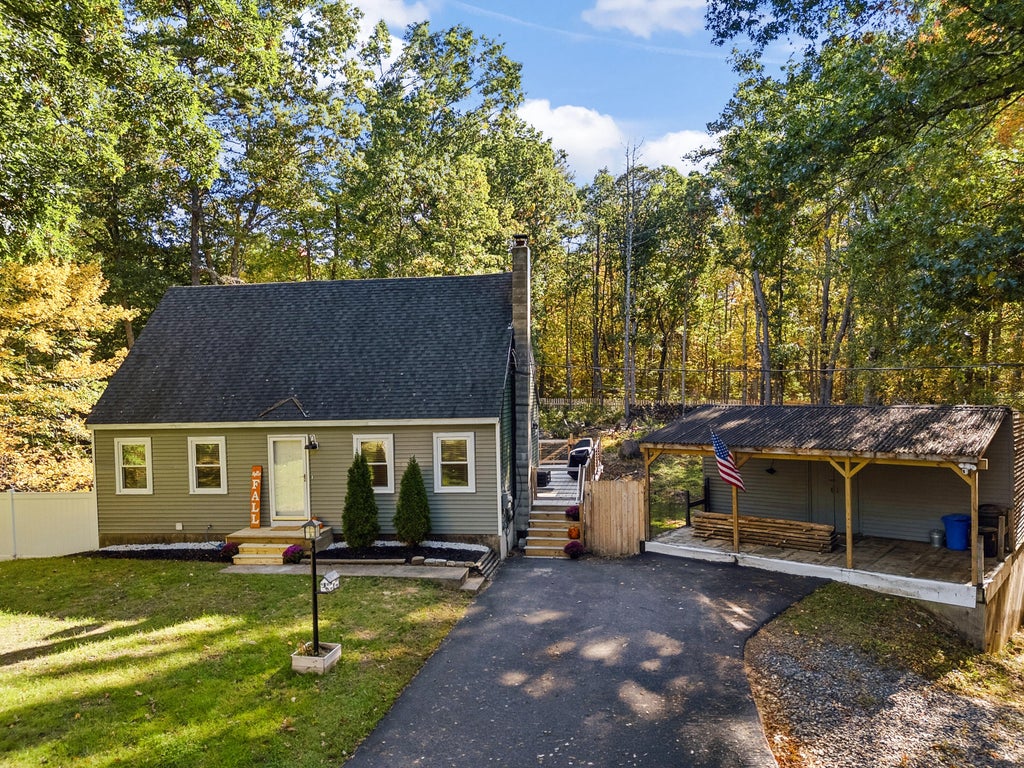Photo of 430 High Street, North Berwick, ME 03906 (MLS # 1683541)