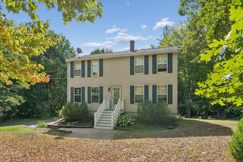 Photo of 40 Kayla Drive, Arundel, ME 04046 (MLS # 1683605)