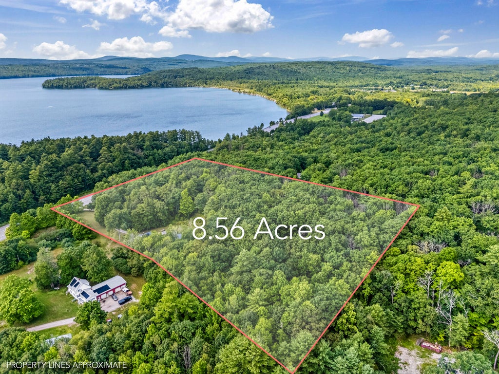 Photo of 2241 Turner Road, Auburn, ME 04210 (MLS # 1674487)