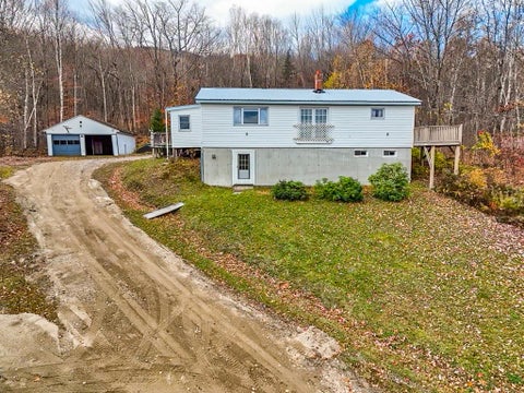 Photo of 335 Eaton Hill Road, Rumford, ME 04276 (MLS # 1685704)
