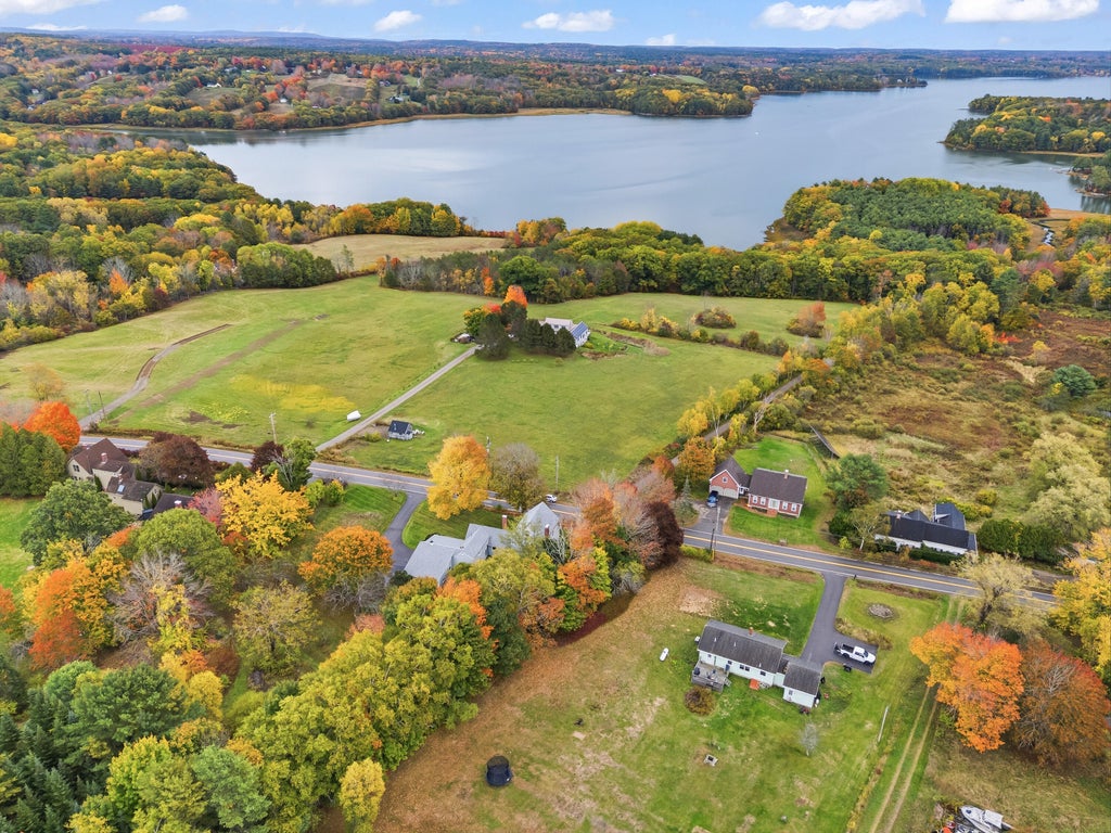 Photo of 995 Bremen Road, Waldoboro, ME 04572 (MLS # 1684760)