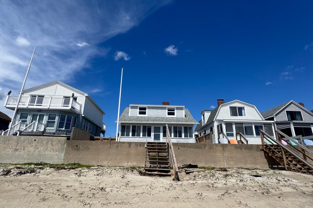 Photo of 331 Ocean Avenue, Wells, ME 04090 (MLS # 1685279)