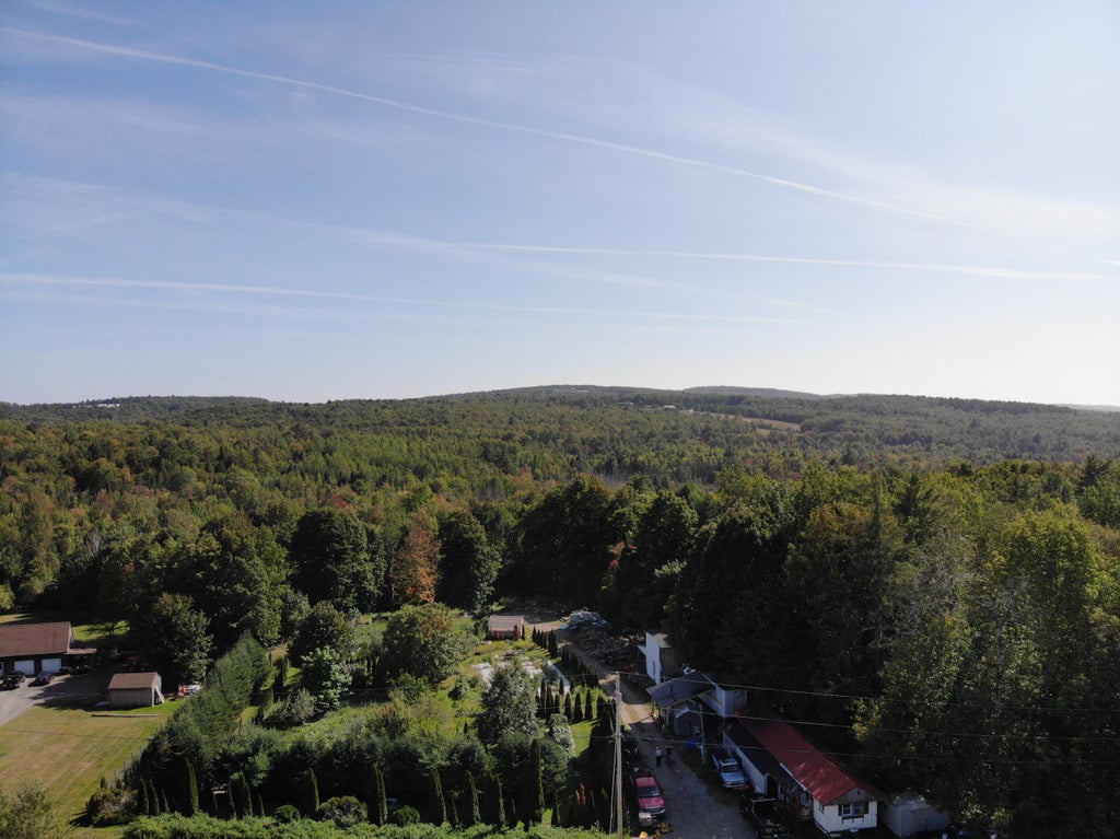 Photo of 759 Brooks Road, Knox, ME 04986 (MLS # 1654214)