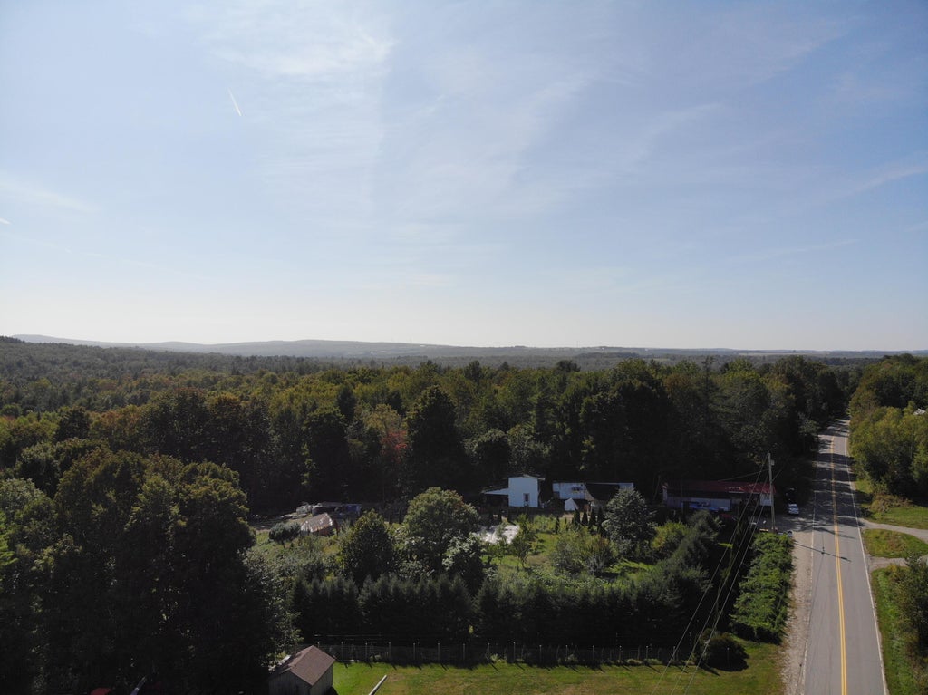 Photo of 759 Brooks Road, Knox, ME 04986 (MLS # 1654214)