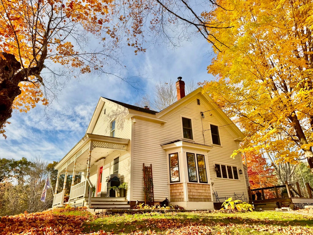 Photo of 15 Graham Road, Brunswick, ME 04011 (MLS # 1685511)