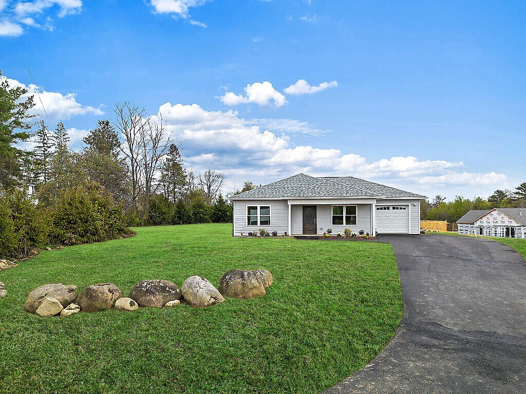 Photo of 2 Meadow Drive, Waterville, ME 04901 (MLS # 1686259)