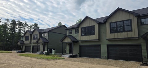 Photo of Unit 2,3 Rainge Road, Bridgton, ME 04009 (MLS # 1659398)