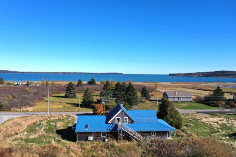 Photo of 439 South Lubec Road, Lubec, ME 04652 (MLS # 1685956)