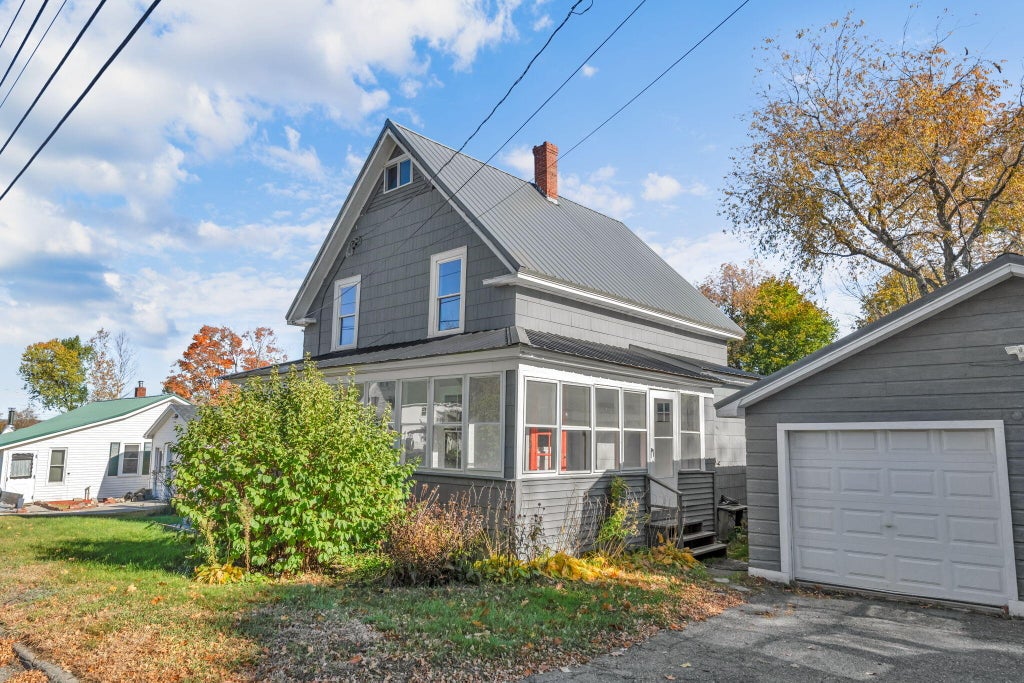 Photo of 104 Riverside Street, Milo, ME 04463 (MLS # 1685169)