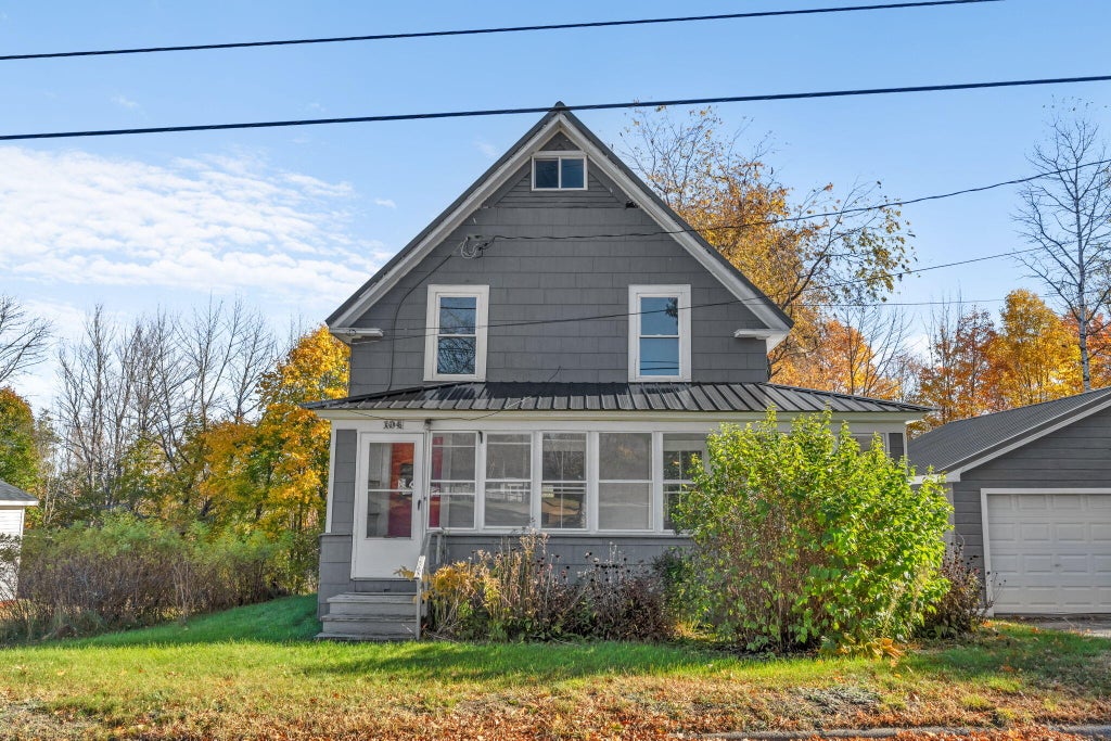 Photo of 104 Riverside Street, Milo, ME 04463 (MLS # 1685169)