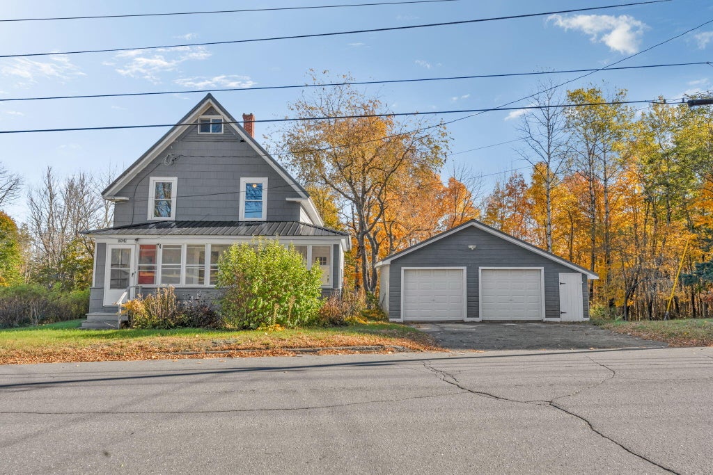 Photo of 104 Riverside Street, Milo, ME 04463 (MLS # 1685169)
