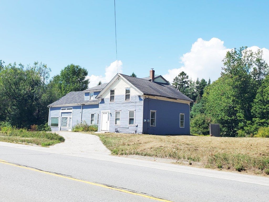 Photo of 535 Atlantic Highway, Northport, ME 04849 (MLS # 1676465)