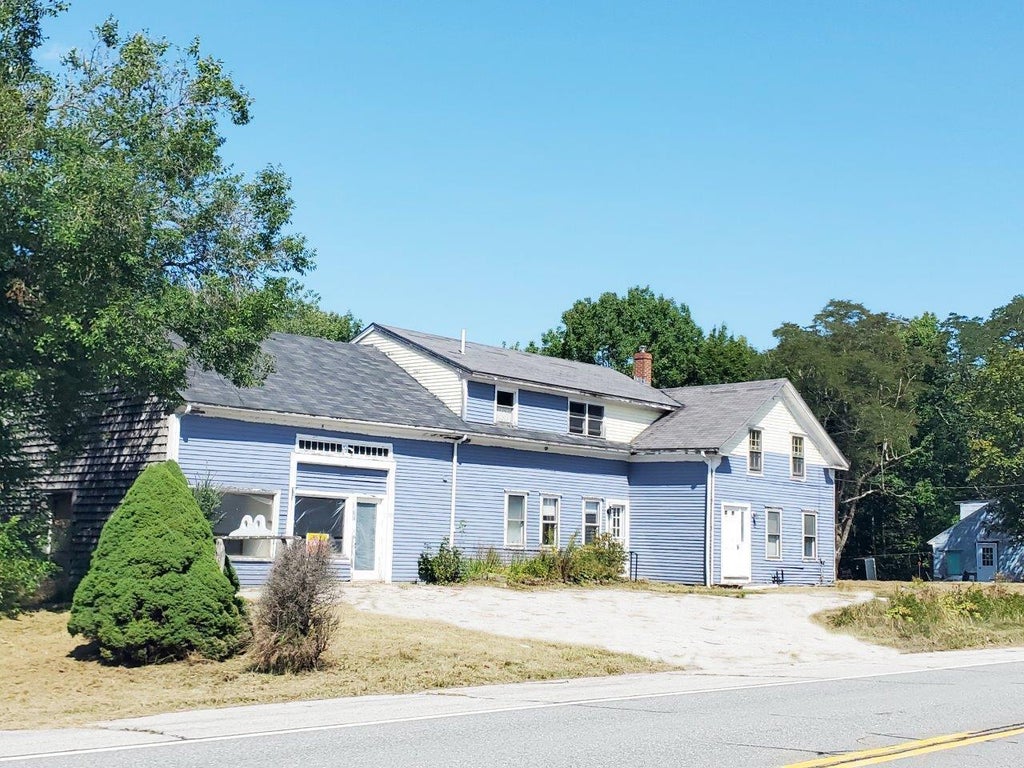 Photo of 535 Atlantic Highway, Northport, ME 04849 (MLS # 1676465)