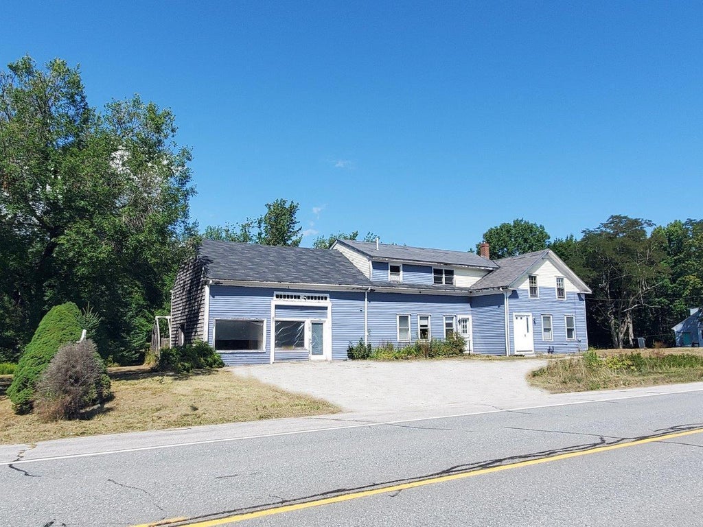 Photo of 535 Atlantic Highway, Northport, ME 04849 (MLS # 1676465)