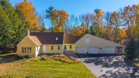 Photo of 14 Clay Pits Road, Scarborough, ME 04074 (MLS # 1685978)