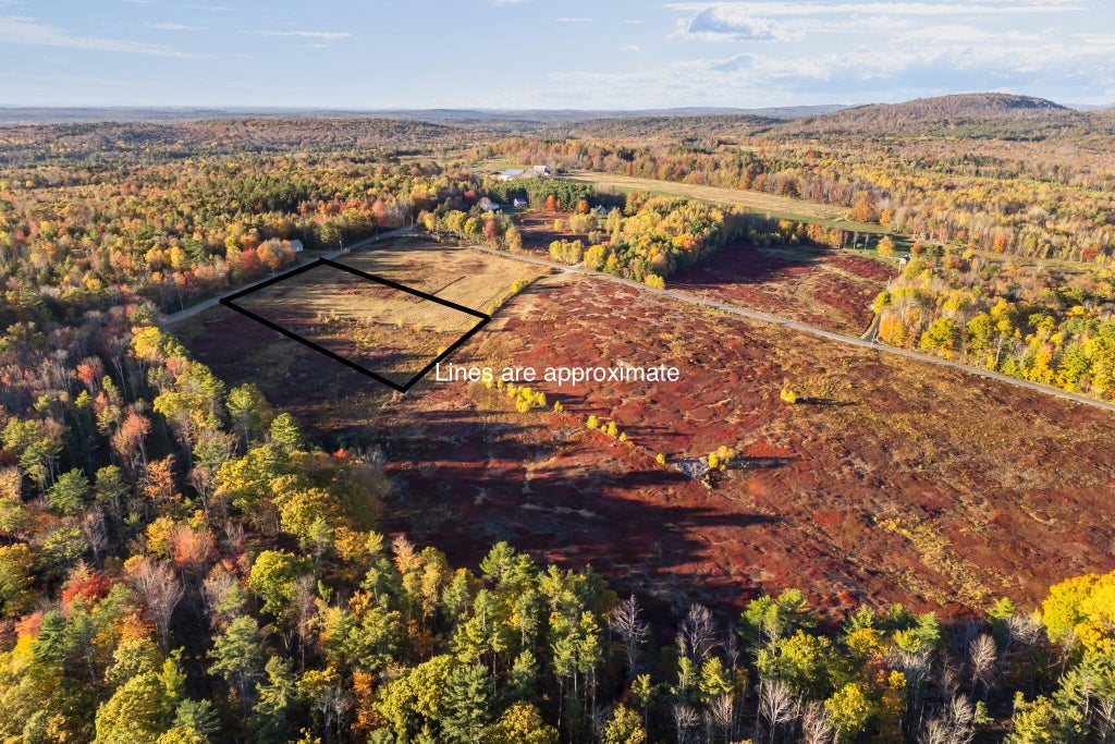 Photo of Lot #15 West Washington Road, Washington, ME 04574 (MLS # 1685501)